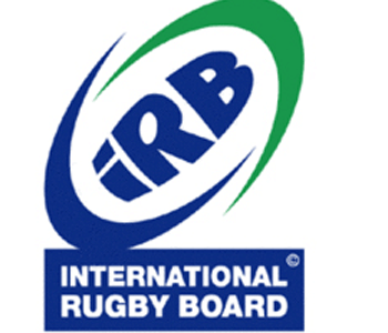 IRB logo